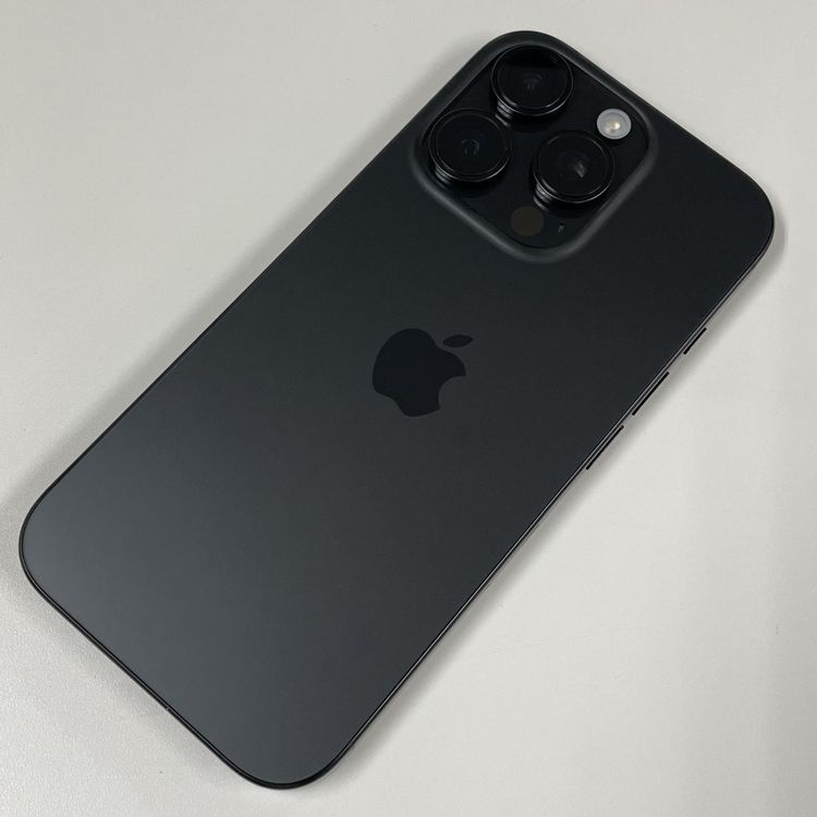 iPhone 16 Pro 128GB �֥�å������˥��� SIM���å������