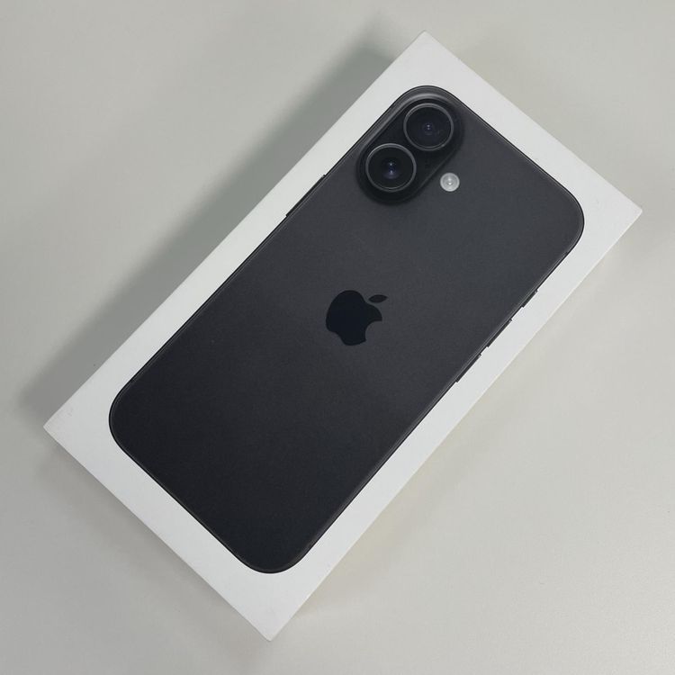 iPhone 16 128GB �֥�å� SIM���å������
