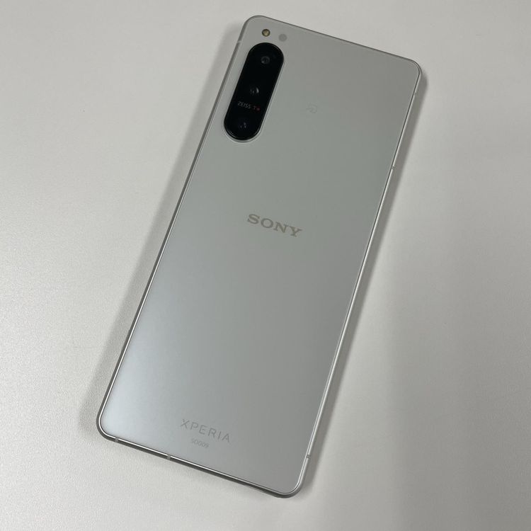 ¡ Xperia 5 IV SOG09 ۥ磻 SIMå