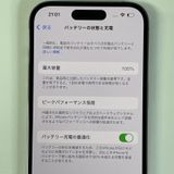 ���������¡��� iPhone 14 Pro 256GB �ǥ����ץѡ��ץ� SIM���å������