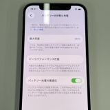 iPhone 12 64GB �ۥ磻�� SIM���å������