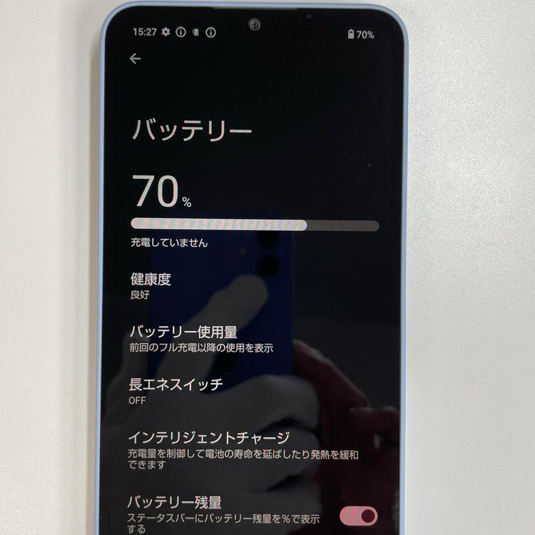 ���������¡��� AQUOS wish4 SH-52E �֥롼 SIM���å������