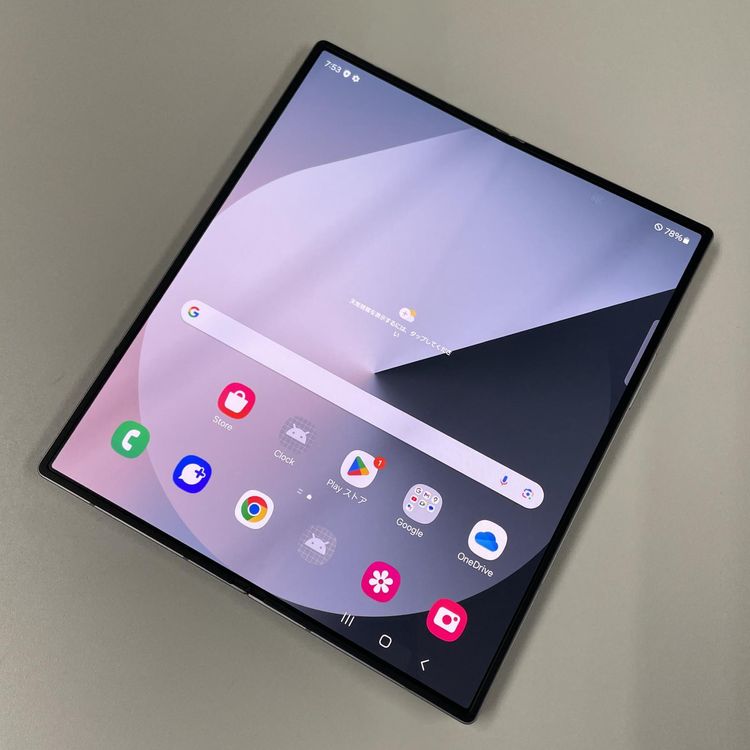 ¡ Galaxy Z Fold6 SCG28 256GB С ɥ SIMå