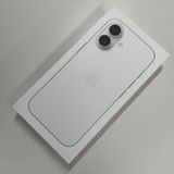 iPhone 17 256GB ホワイト SIMロック解除済