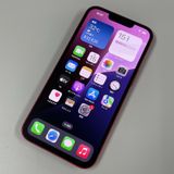 iPhone 13 256GB å SIMå