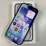 ���������¡��� iPhone 15 128GB �֥�å� SIM���å������