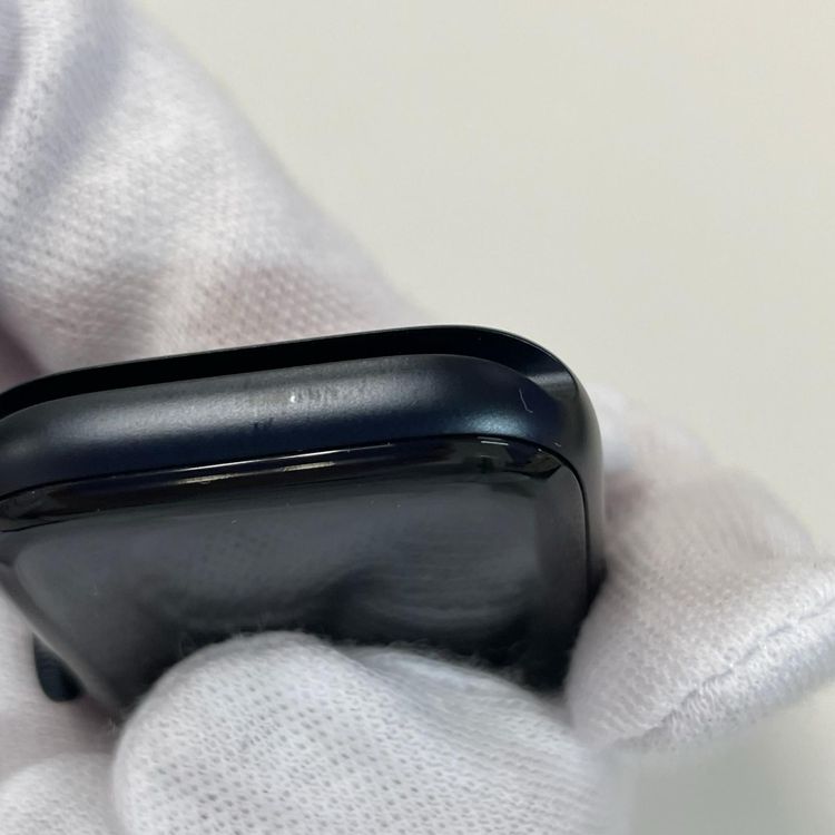 Apple Watch Apple Watch SE ��2���� 44mm GPS �ߥåɥʥ���