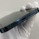 ���������¡��� iPhone 12 Pro MAX 512GB �ѥ��ե��å��֥롼 SIM���å������