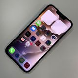 ★利用制限〇★ iPhone 13 Pro 256GB シエラブルー SIMロック解除済