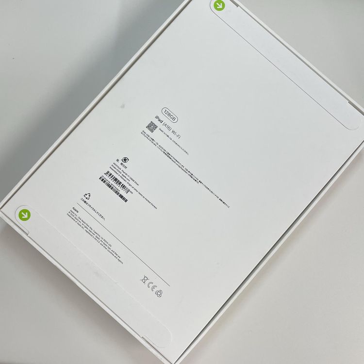 iPad (A16) WiFi 128GB ����С�