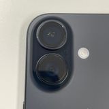 ���������¡��� iPhone 16 128GB �֥�å� SIM���å������