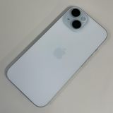 ���������¡��� iPhone 15 128GB �֥롼 SIM���å������