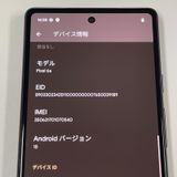 Google Pixel 6a Pixel 6a 㥳 SIMå