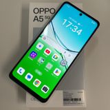 ���������¡��� A5 5G OPG06 �ۥ磻�� SIM���å������