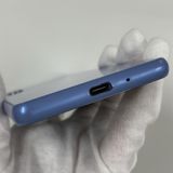 ���������¡��� Xperia 10 III SOG04 �֥롼 SIM���å������