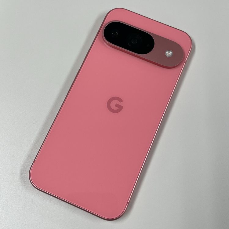 ¡ Google Pixel 9 Pixel 9 128GB Peony SIMå