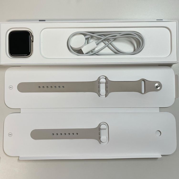 Apple Watch Apple Watch SE ��2���� 44mm GPS ����С�