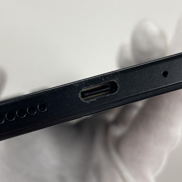 ���������¡��� Redmi 12 5G XIG03 �ߥåɥʥ��ȥ֥�å� SIM���å������