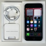 ���������¡��� iPhone SE(��3����) 64GB �ߥåɥʥ��� SIM���å������