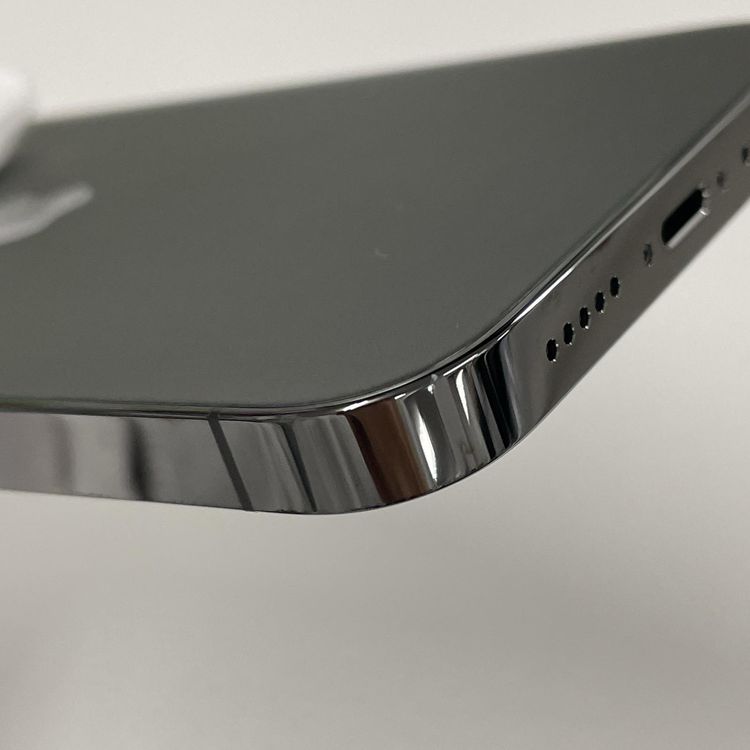 iPhone 13 Pro 128GB グラファイト SIMロック解除済