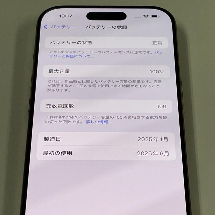 ���������¡��� iPhone 16 Pro 512GB �ǥ����ȥ����˥��� SIM���å������