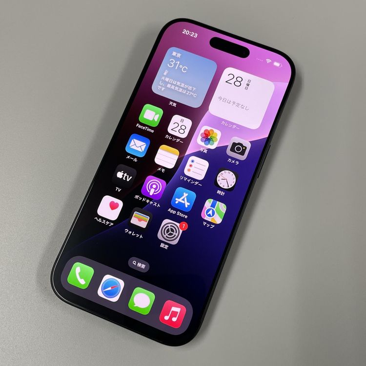 iPhone 16 Pro 128GB ֥å˥ SIMå