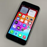 iPhone SE(第2世代) 64GB ホワイト SIMロック解除済