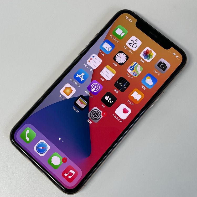 ���������¡��� iPhone 11 Pro 64GB ������� SIM���å������