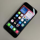 ���������¡��� iPhone SE(��3����) 64GB �������饤�� SIM���å������