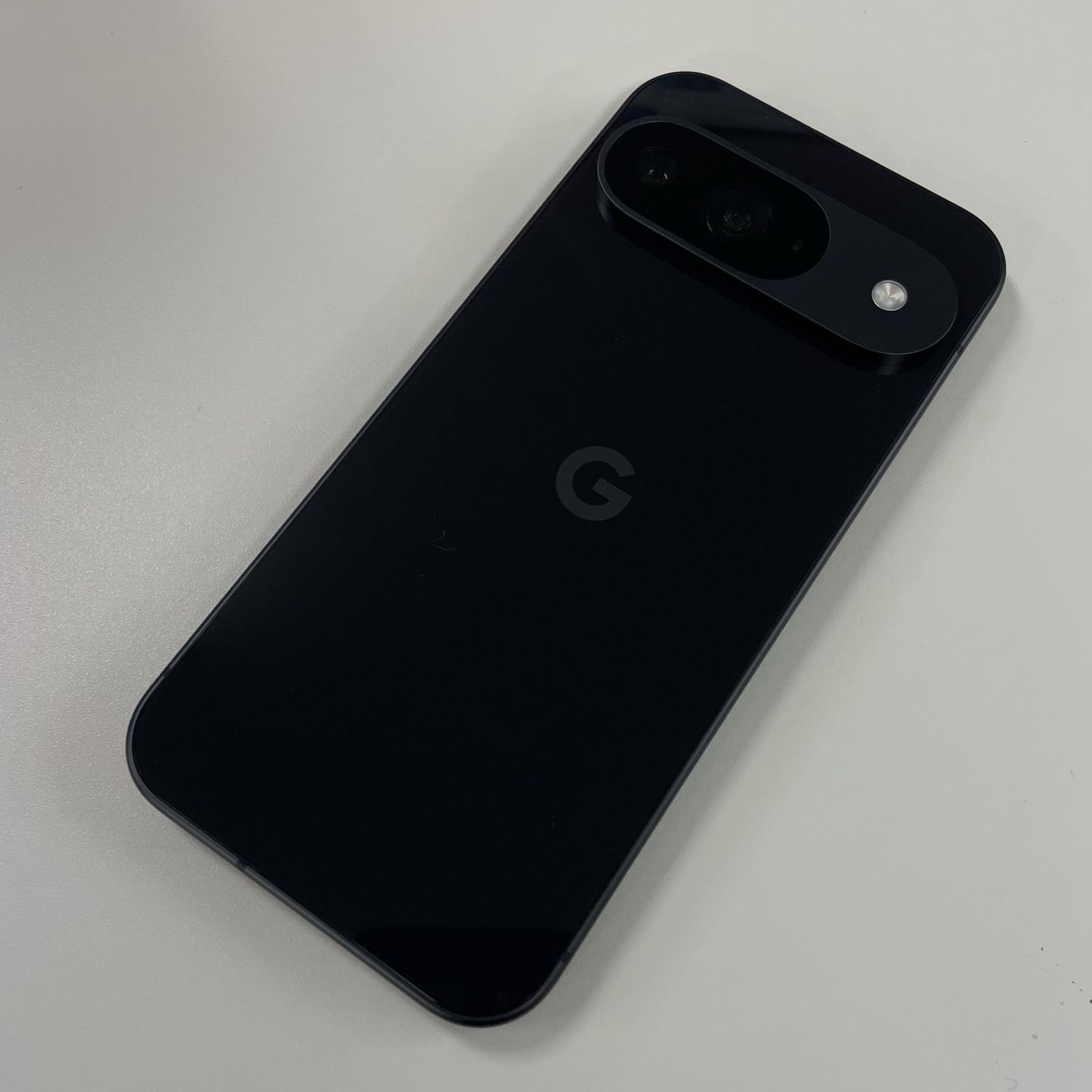 ムスビー｜Google Pixel 9 Pixel 9 128GB Obsidian SIMロック解除済 