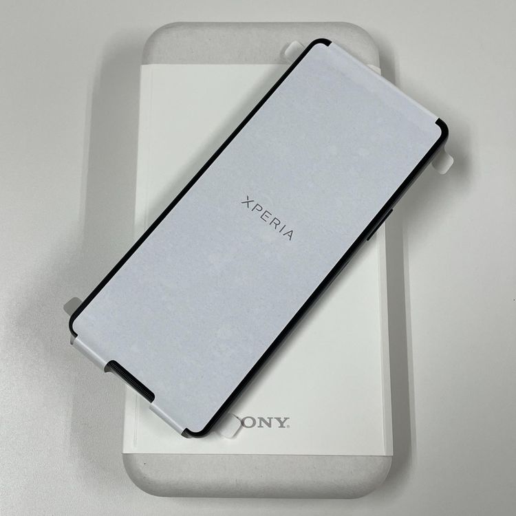 Xperia 10 VI Xperia 10 VI XQ-ES44 ֥å SIMå