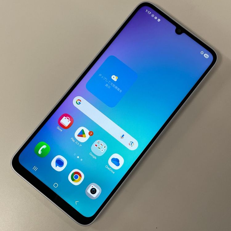 ���������¡��� Galaxy A25 5G Galaxy A25 5G �饤�ȥ֥롼 SIM���å������