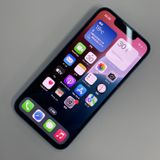 iPhone 13 mini 256GB �֥롼 SIM���å������