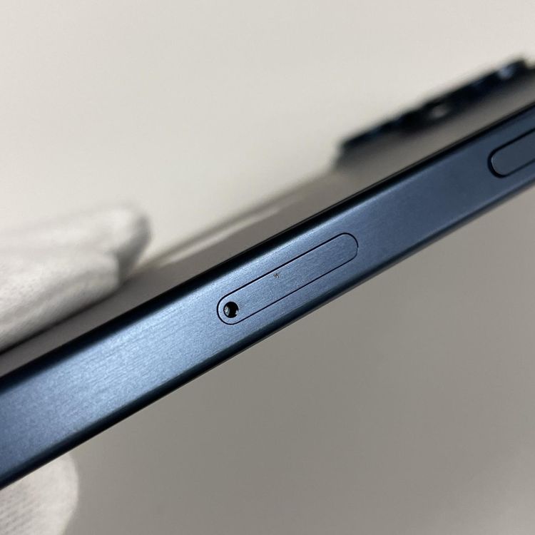 iPhone 15 Pro Max 512GB ブルーチタニウム SIMロック解除済