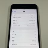 iPhone SE(3) 64GB 饤 SIMå