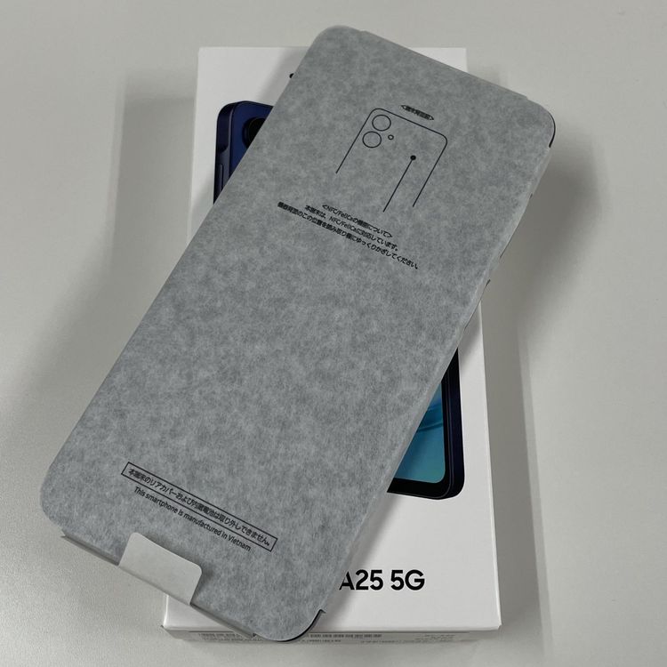 ¡ Galaxy A25 5G SC-53F ֥å SIMå