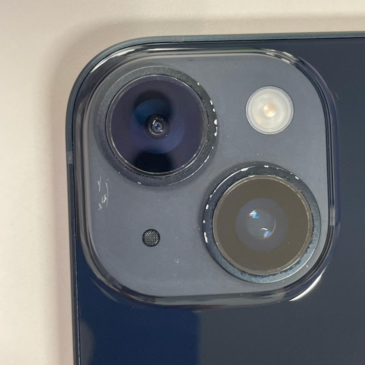 ���������¡��� iPhone 14 128GB �ߥåɥʥ��� SIM���å������