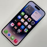 iPhone 14 Pro 512GB シルバー SIMロック解除済