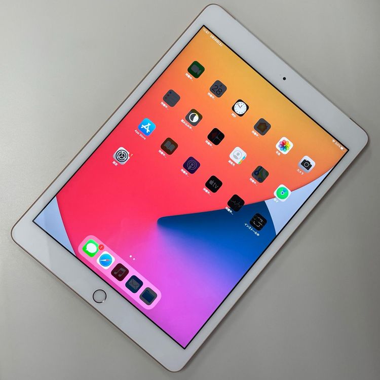 ���������¡��� iPad ��7���� WiFi+Cellular 32GB ������� SIM���å������