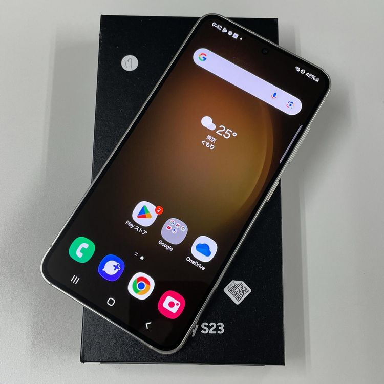 ¡ Galaxy S23 SCG19 ꡼ SIMå