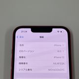 iPhone 13 128GB å SIMå