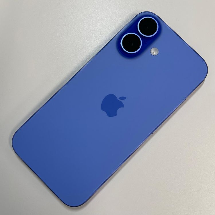 ���������¡��� iPhone 16 128GB ����ȥ�ޥ�� SIM���å������