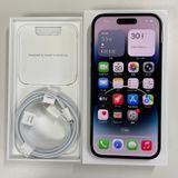 ���������¡��� iPhone 14 Pro 512GB ���ڡ����֥�å� SIM���å������