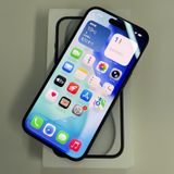iPhone 15 256GB �֥�å� SIM���å������