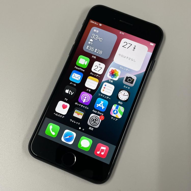iPhone SE(3) 64GB ߥåɥʥ SIMå