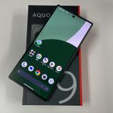 AQUOS R9 SH-M28 ꡼ SIMå