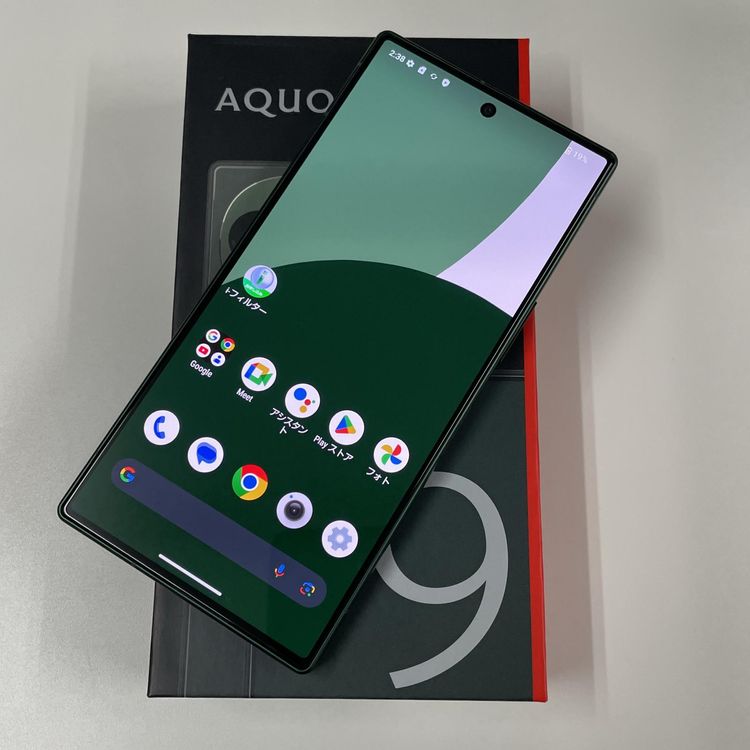 AQUOS R9 SH-M28 ꡼ SIMå