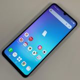 ���������¡��� Galaxy A25 5G SC-53F �饤�ȥ֥롼 SIM���å������