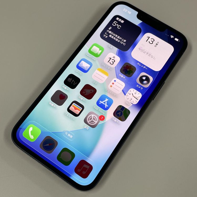 iPhone 14 128GB �ߥåɥʥ��� SIM���å������