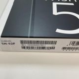 ���������¡��� AQUOS wish5 SH-52F ���� SIM���å������